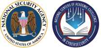 NSA logo