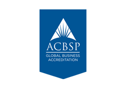ACBSP logo