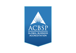 ACBSP logo