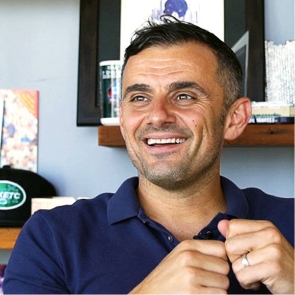 Gary Vaynerchuk