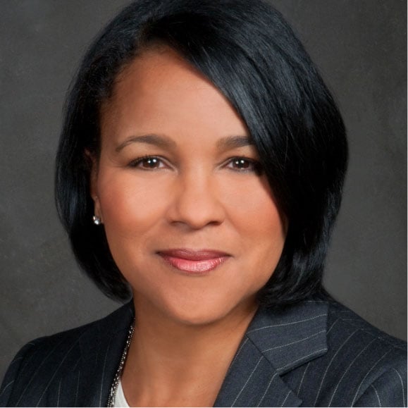 Rosalind Brewer