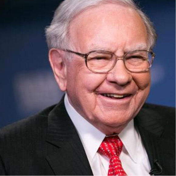 Warren Buffett